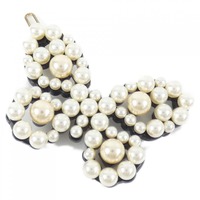 アレクサンドルドゥパリ ALEXANDRE DE PARIS HAIR ACCESSORIES