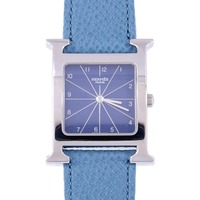 エルメス Hウォッチ HH1.510 SS クォーツ