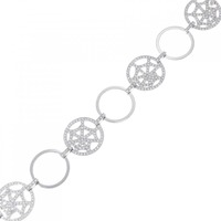 ショーメ アトラップ モワ ブレスレット