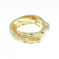 カルティエ コンステレーション リング