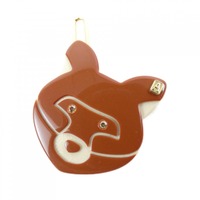 アレクサンドルドゥパリ ALEXANDRE DE PARIS HAIR ACCESSORIES