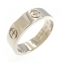 カルティエ ラブ リング