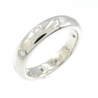 ティファニー ドッツ リング