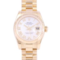 ロレックス デイトジャスト 179178NR YG 自動巻 Z番