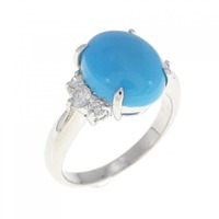 PT ターコイズ リング 3.00CT