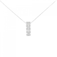 PT ダイヤモンド ネックレス 0.55CT