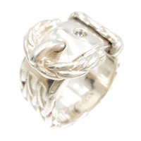 エルメス ベルト リング