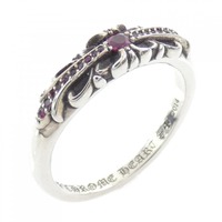 クロムハーツ CHROME HEARTS RING