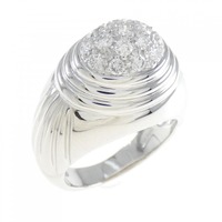 ブシュロン パフューム(ラージ・サイズ) リング