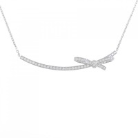 シャネル リュバン ネックレス