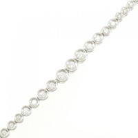 PT ダイヤモンド ブレスレット 1.00CT