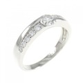 PT ダイヤモンド リング 0.322CT