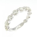 PT ダイヤモンド リング 1.133CT