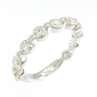 PT ダイヤモンド リング 1.133CT