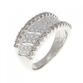 PT ダイヤモンド リング 0.47CT