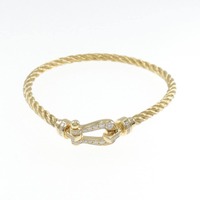 フレッド フォース10 ブレスレット