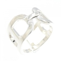 エルメス エヴァー シェーヌダンクル リング