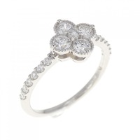 PT ダイヤモンド リング 0.500CT