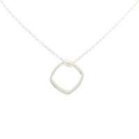 ティファニー トルク ネックレス