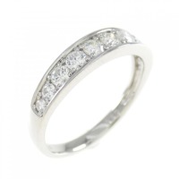 PT ダイヤモンド リング 0.50CT