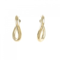 【新品】K18YG ピアス