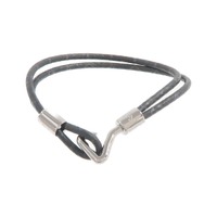 【未使用品】ルイヴィトン モノグラムエクリプス ブレスレット 19cm M8094E