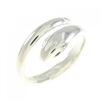 ティファニー スネーク リング