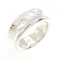 ティファニー 1837 リング