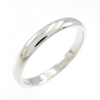 ティファニー クラシックバンド リング