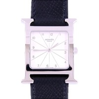 エルメス Hウォッチ HH1.505 SS クォーツ