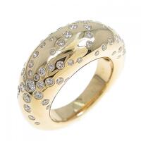 ショーメ アノー リング