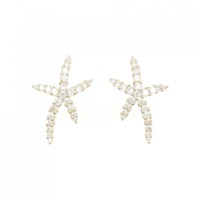 ダイヤモンド ピアス 1.40CT