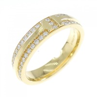 ティファニー T ナロー リング