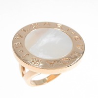 ブルガリ B.B.BIG リング