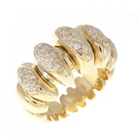 ブルガリ チェルティカ リング