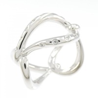 ルジアダ ダイヤモンド リング