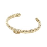シャネル AB7781 バングル