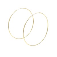 ココシュニック K18YG ピアス