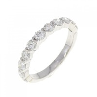 ミキモト ダイヤモンド リング 0.98CT