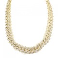 KRKC&CO NECKLACE
