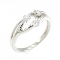 PT ダイヤモンド リング 0.40CT