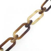 エルメス バッファローホーン ブレスレット