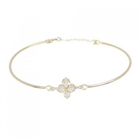 カルティエ ヒンドゥ バングル