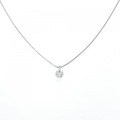 PT ダイヤモンド ネックレス 0.520CT