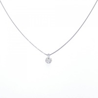 PT ダイヤモンド ネックレス 0.520CT