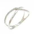 PT ダイヤモンド リング 0.12CT