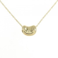 ティファニー ビーンズ ネックレス