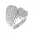 PT ダイヤモンド リング 1.81CT