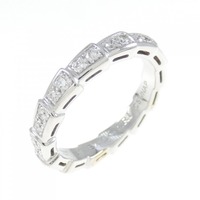 ブルガリ セルペンティ リング