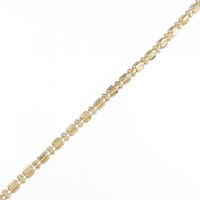 K18YG ブレスレット